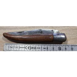 Couteau pliant laguiole