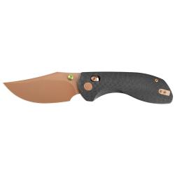 Couteau pliant Trivisa Hippo-CG