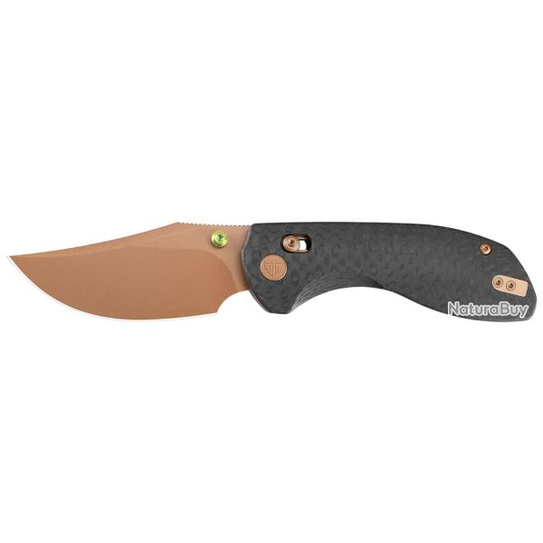 Couteau pliant Trivisa Hippo-CG