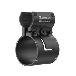 Support HIKCAM pour le diam&egrave;tre du canon entre 18mm et 21.5mm