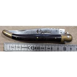 Couteau laguiole rossignol