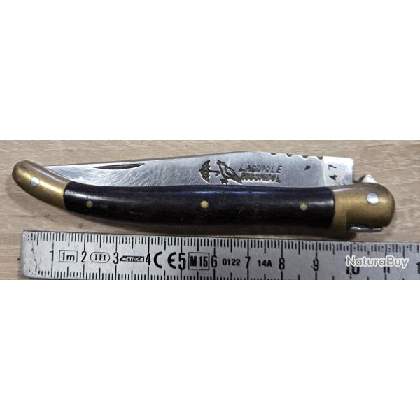 Couteau laguiole rossignol