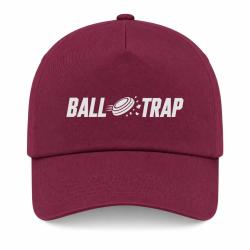 Casquette Ball Trap - Impact central - Bordeaux