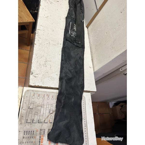 �tui/ fourreau pour canne � peche