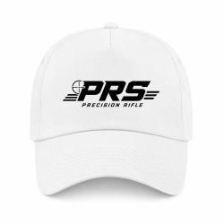 Casquette Tir Sportif - PRS - Blanc