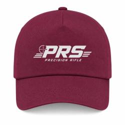 Casquette Tir Sportif - PRS - Bordeaux