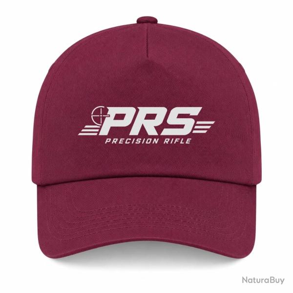 Casquette Tir Sportif - PRS - Bordeaux