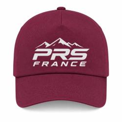Casquette Tir Sportif - PRS France - Bordeaux