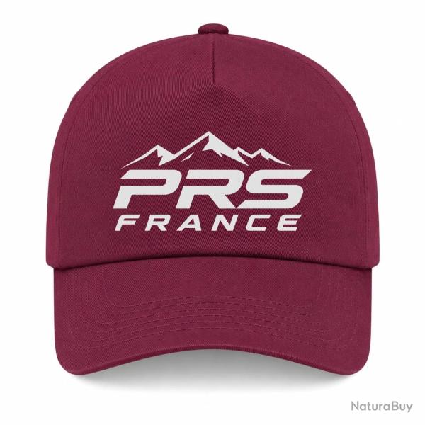 Casquette Tir Sportif - PRS France - Bordeaux