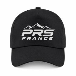 Casquette Tir Sportif - PRS France - Noir