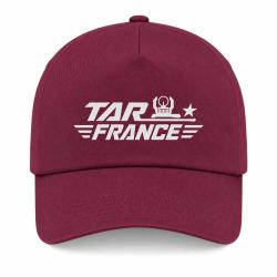 Casquette Tir Sportif - TAR France - Monocoup - Bordeaux
