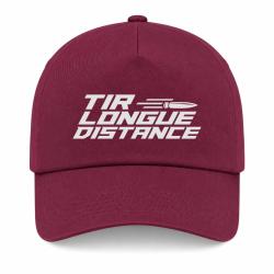 Casquette Tir Sportif - Tir longue distance - Sport Shooting - Bordeaux