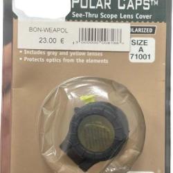 Bonnette Weaver Polar caps taille A 71001
