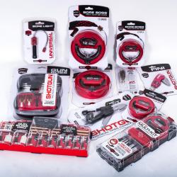 PACK STARTER CHASSE