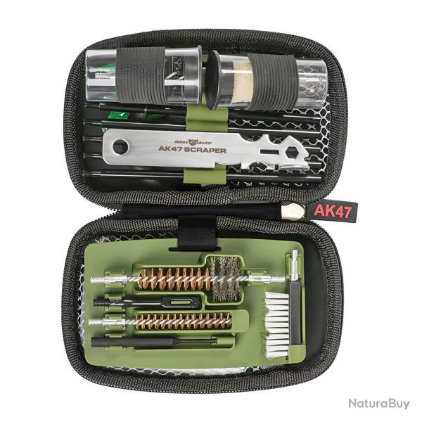 TROUSSE DE NETTOYAGE GUN BOSS AK47