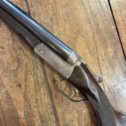 W.Jeffery & Co Calibre 475 N�2 Nitro Express 3 1/2' Jeffery