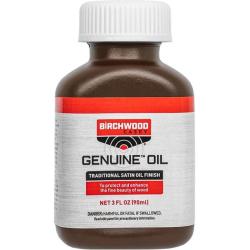 Huile pour crosse Birchwood Genuine Oil 90 ml