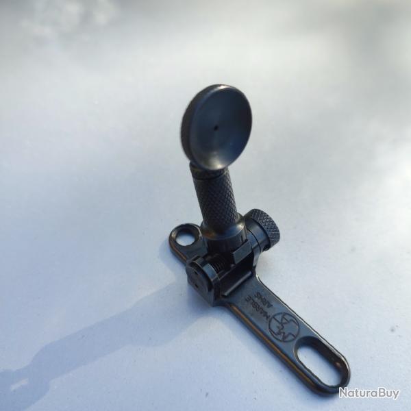 Dioptre " Marble  Arms" pour carabines type Winchester 73/92/94