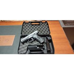 PISTOLET BERETTA APX CAL 9X19 CAT B