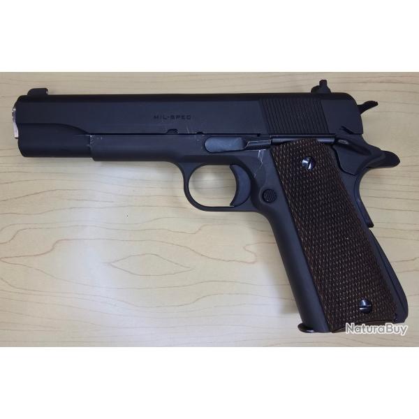Springfield Armory 1911