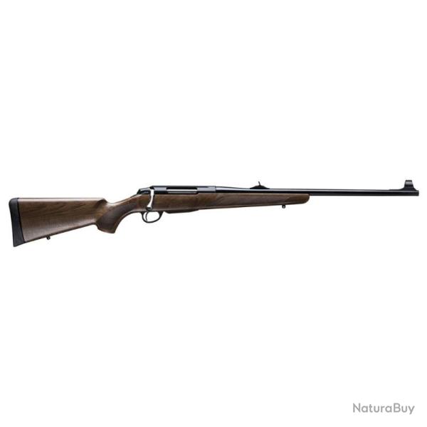 CARABINE T3X HUNTER 222REM NS 4RD 51CM - TIKKA