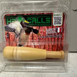 Appeau Ha Valls CANARD COLVERT