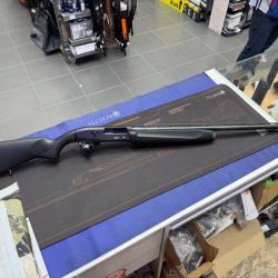 Semi-auto Baikal Mp155 Synth&eacute;tique cal.12/89 canon 76 cm