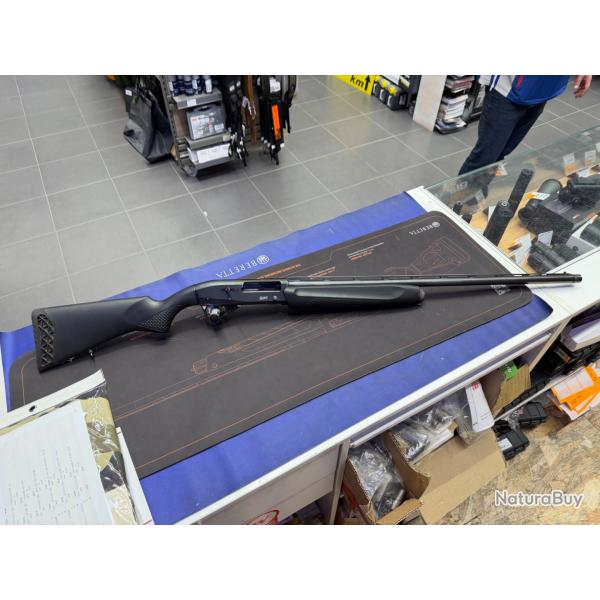 Semi-auto Baikal Mp155 Synth�tique cal.12/89 canon 76 cm