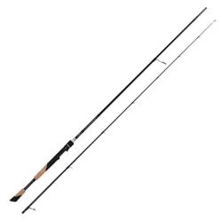 Combo spinning Fox rage TR DS master 2,45m/6-25gr+ Daiwa RZ 3000-CXH