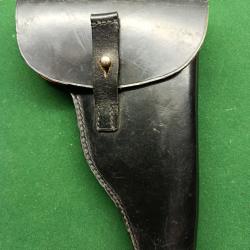 Etui / holster Bundeswehr pour LeuchtPistol
