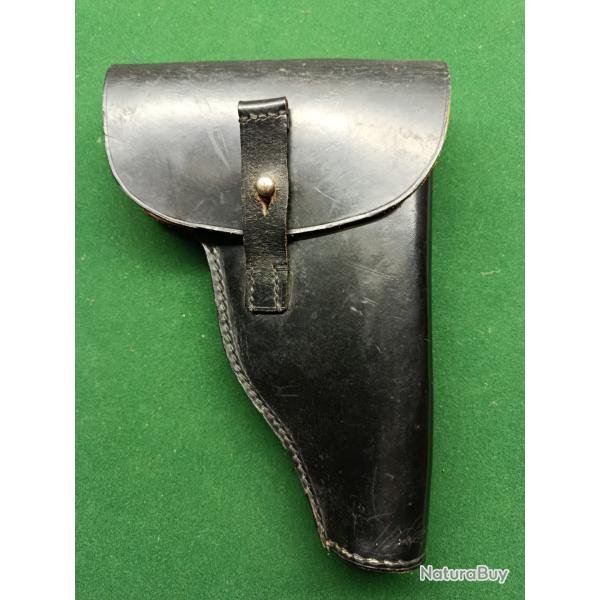 Etui / holster Bundeswehr pour LeuchtPistol