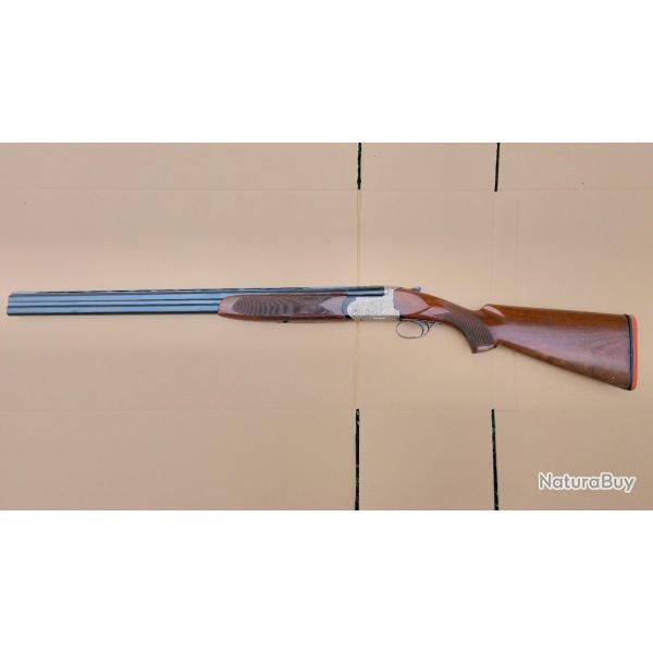 Fusil Superpos� Franchi-Brescia - Cal. 12/70 - 1� sans prix de r�serve