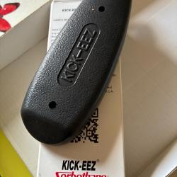 Plaque de couche Kick Eez sorbotane19 mm