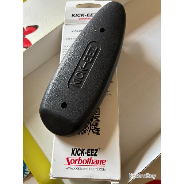 Plaque de couche Kick Eez sorbotane19 mm