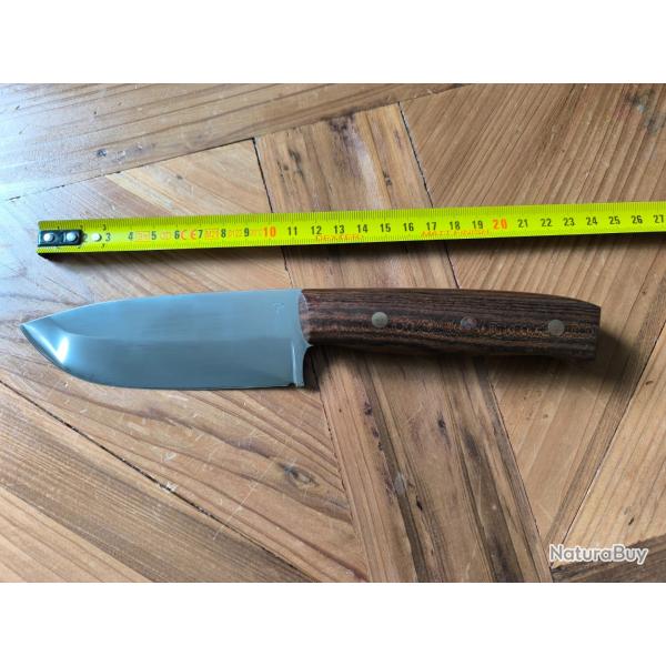 Couteau artisanal fabrication fran�aise