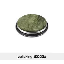Disque de polissage grain 10000 pour aff&ucirc;teur rouleau (3)