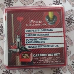 Lee Dies 30m1 carabine