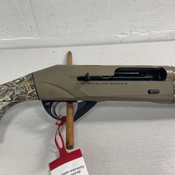 !! NEUF !! FUSIL BENELLI SUPER BLACK EAGLE 3 ADVANCED IMPACT CAMO MAX7 71CM 12/89