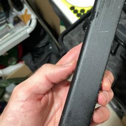 Chargeur 50 coup WE glock