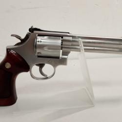 OCCASION !!! SMITH ET WESSON MODELE 686-3 CALIBRE 357MAG