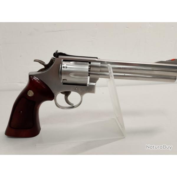 OCCASION !!! SMITH ET WESSON MODELE 686-3 CALIBRE 357MAG