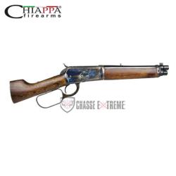 Carabine CHIAPPA 1892 Mare's Leg Cal 357 Mag