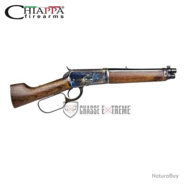 Carabine CHIAPPA 1892 Mare's Leg Cal 357 Mag