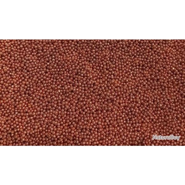 1 kg de plomb durci cuivr� N� 7,5