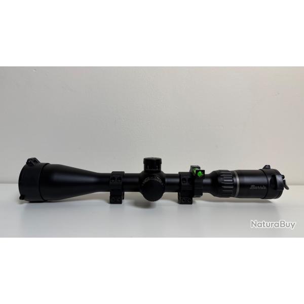 Lunette BURRIS FOUR XE 6-24x50