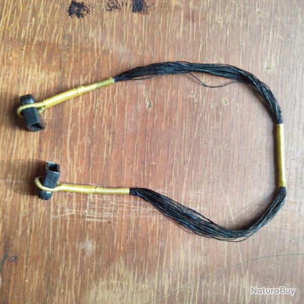 Corde neuve pour pistolet arbal�te Cobra