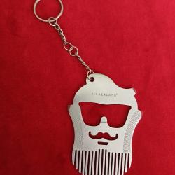 Le Beard Comb Tool