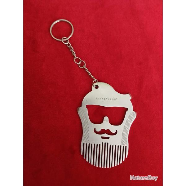 Le Beard Comb Tool