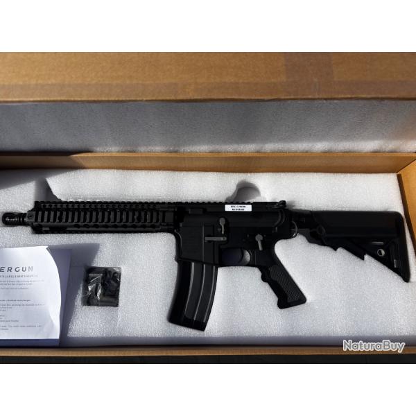 Colt MK18 Mod I AEG (Noir)