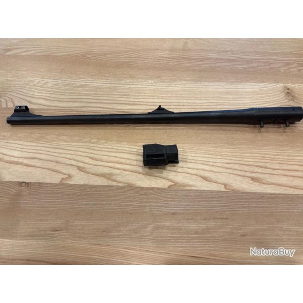 Canon Blaser R93 en 7x64